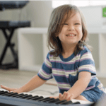 Early Childhood Music - Sonata Piano Studio