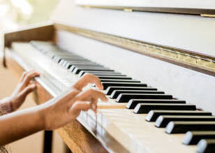 Empowering Musical Journeys: Sonata Piano Studio Scholarships