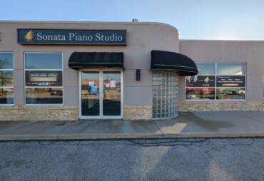 Sonata Music Studio Receives Support Through My Main Street for Business Growth