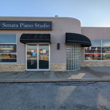 Sonata Music Studio Receives Support Through My Main Street for Business Growth