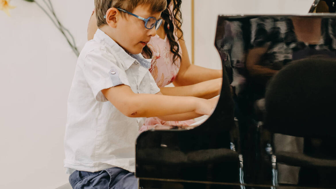 Discover the Best Music Lessons in Windsor: Piano, Guitar, Voice & More!