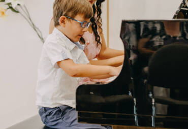 Discover the Best Music Lessons in Windsor: Piano, Guitar, Voice & More!